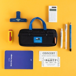 Brunch Brother Onigiri Soft Pencase