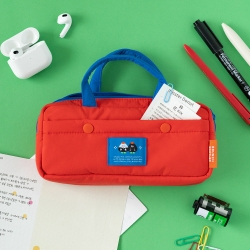 Brunch Brother Onigiri Soft Pencase