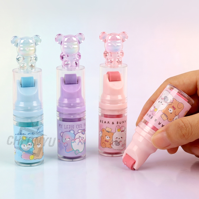 roller cleaning eraser, 16pcs