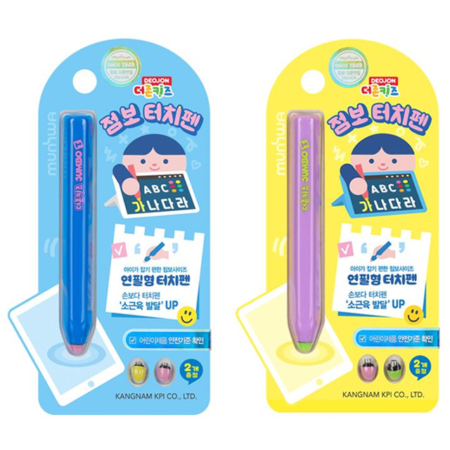 DEOJON KIDS JUMBO TOUCH PEN