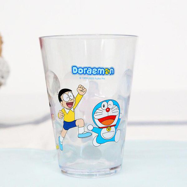 Doraemon  heart big cup