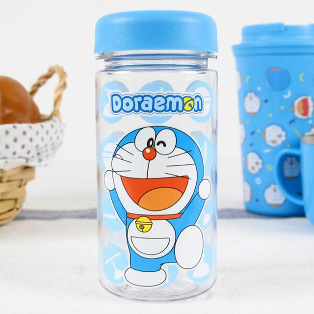Doraemon daily bottle 350ml