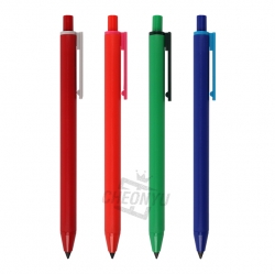 metacil Light Knock Pencil
