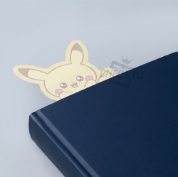 Pokemon Sticky Memo Pad, 40pcs