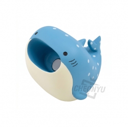 Harapeko Animal Clip Holder