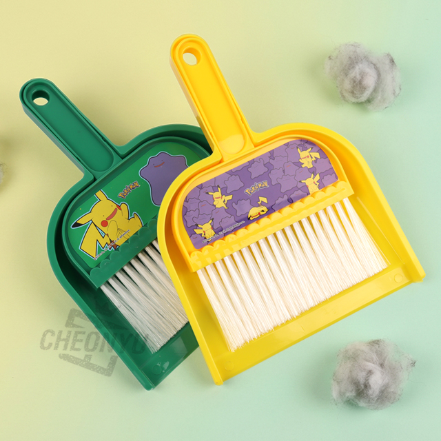Pokemon Ditto Mini Cleaning Set ,Random