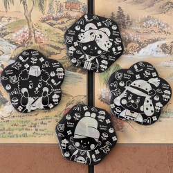 Hello Korea Magnet