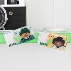 Brunch Brother Magnet ver.Ordinary Bear Family
