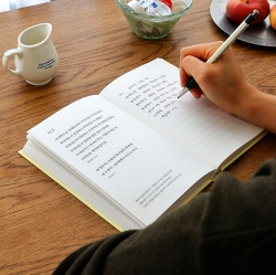 Bible Transcibing Journal
