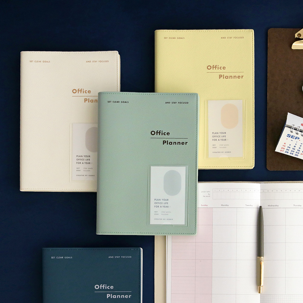 Office Planner v.2