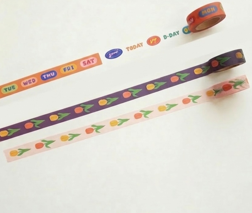 Dalpaper masking tape