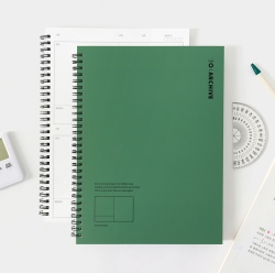 archive note
