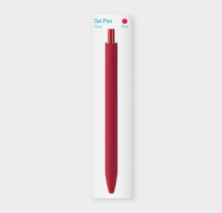 Gel Pen Rose