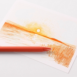 Gel Pen Mellow