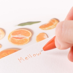 Gel Pen Mellow