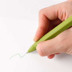 Gel Pen Sprout