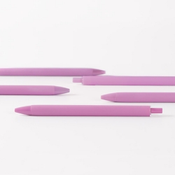 Gel Pen Lavender