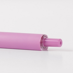 Gel Pen Lavender