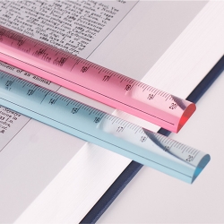 Ruler Half Twilight