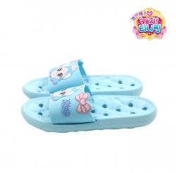 Princess Catch Teenieping Sappunping Bathroom Shoes