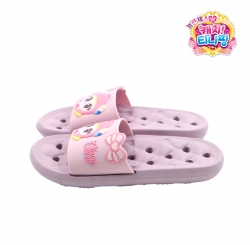 Princess Catch Teenieping Areumping Bathroom Shoes