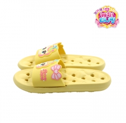Princess Catch Teenieping Ponyping Bathroom Shoes