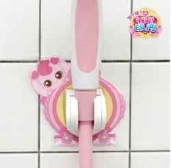 Princess Catch Teenieping Shower Head Holder