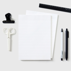 basic notepad