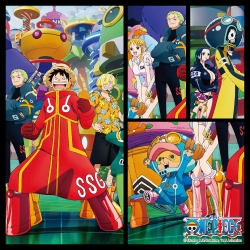 One Piece 500 Egghead Island V2