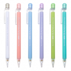 Xeno Pastel-Q 0.5mm Mechanical Pencil