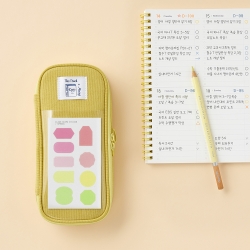 ARCHIVE PEN POUCH ver.2
