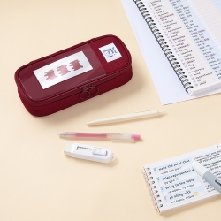 ARCHIVE PEN POUCH ver.2