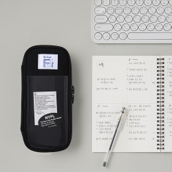 ARCHIVE PEN POUCH ver.2