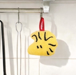Peanuts Woodstock Kitchen Sponge