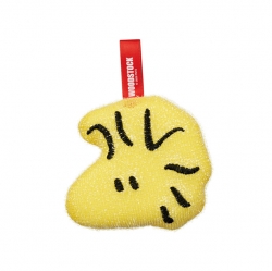 Peanuts Woodstock Kitchen Sponge