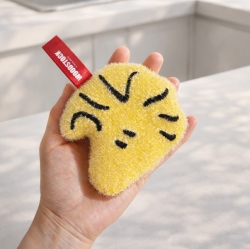 Peanuts Woodstock Kitchen Sponge