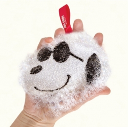 Peanuts Joe Cool Kitchen Sponge