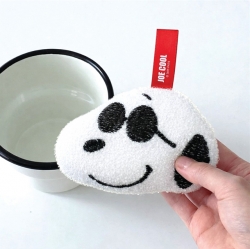 Peanuts Joe Cool Kitchen Sponge