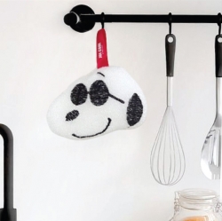 Peanuts Joe Cool Kitchen Sponge