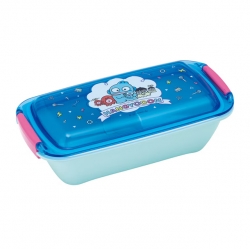 Hangyodon Easy Wash Lunch Box 530ml