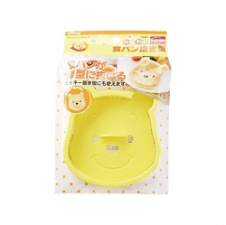 Pooh Bread Mold (Also for Cookies) 