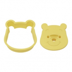 Pooh Bread Mold (Also for Cookies) 