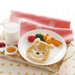 Pooh Bread Mold (Also for Cookies) 