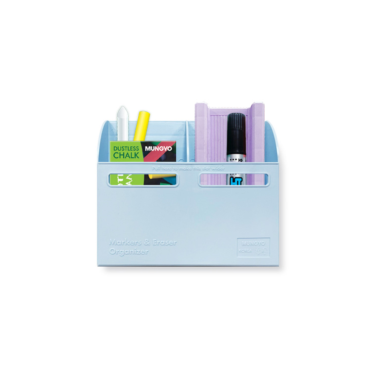 Magnetic Marker Eraser Organizer