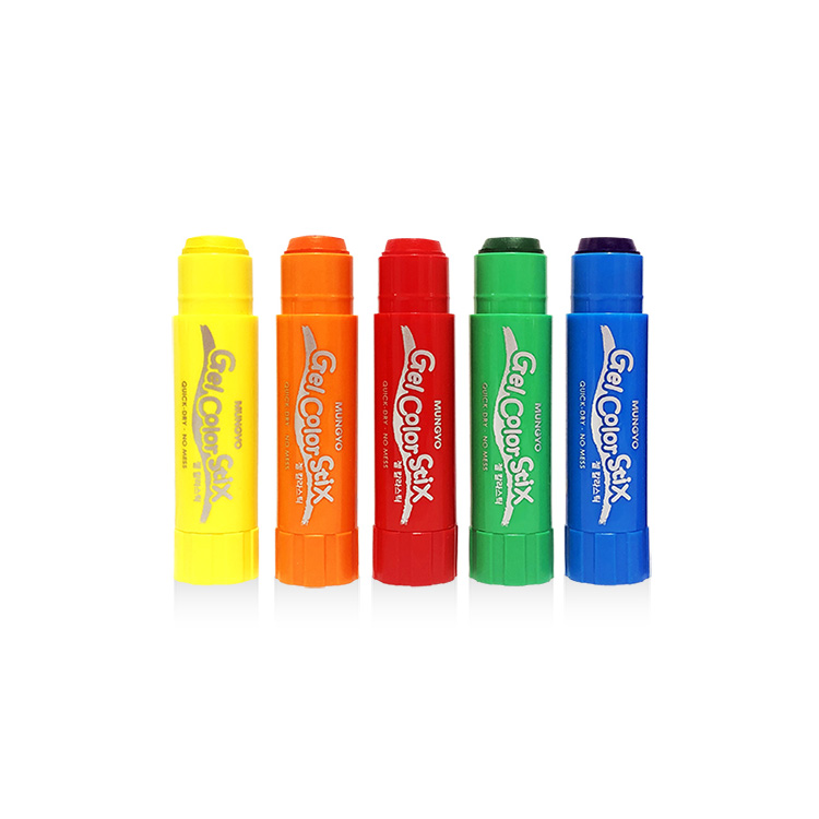 Gel Color Stix
