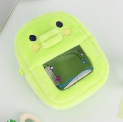 Tamagotchi Mini Backpack Pouch