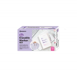 Air Erasable Marker