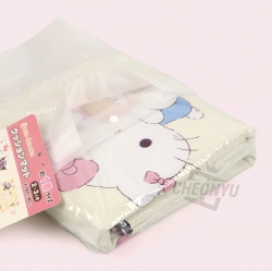 Sanrio Characters Picnic Mat (90 × 180 cm)　For 2-3 People