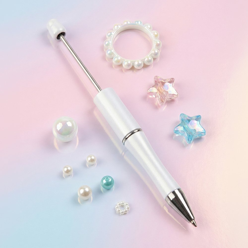 DIY Pen Decoration Set Star Ornament