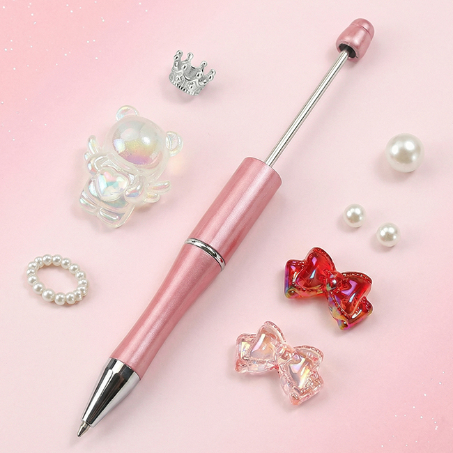 DIY Pen Decoration Set Aurora Bear
